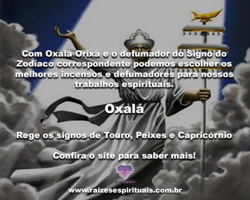 signo-oxala