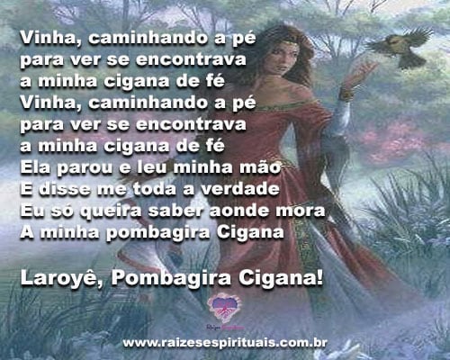 Cigana da estrada2