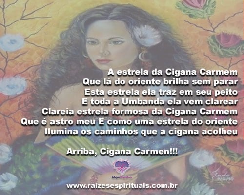 ciganacarmen