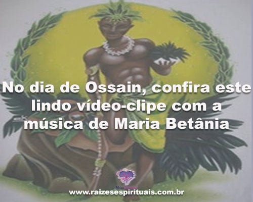 clipe-ossain