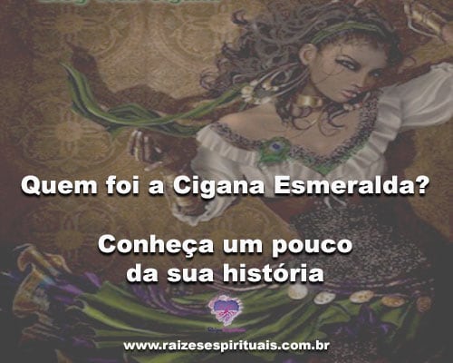 esmeralda-hitória