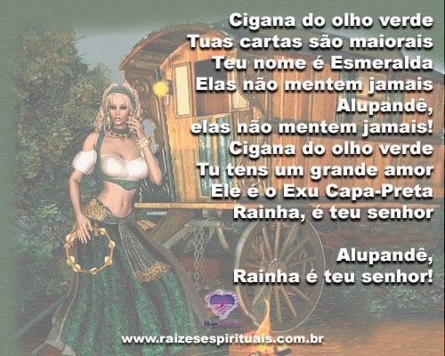 esmeralda