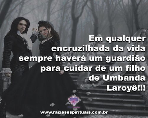 exu e pombogira