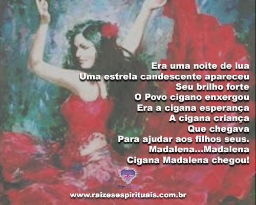 madalena