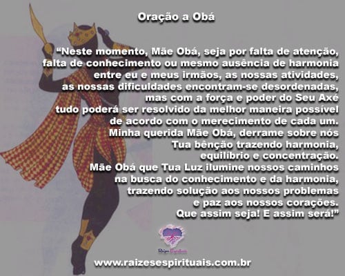 oba-oracao