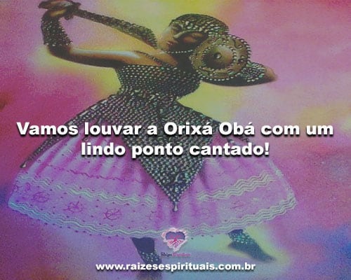 oba-ponto