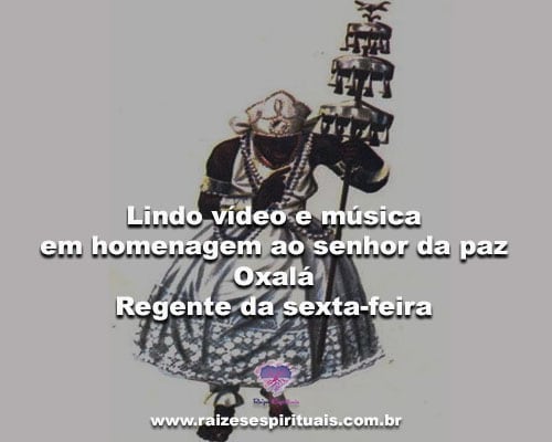 oxala-video
