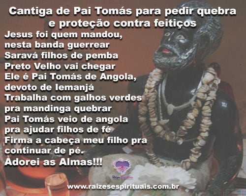 pai tomas