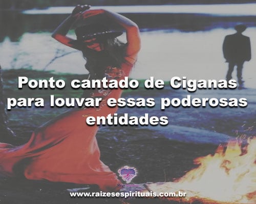ponto-cigana
