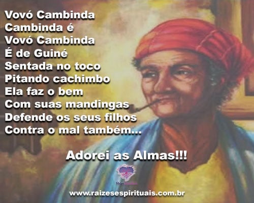vovo-cambinda