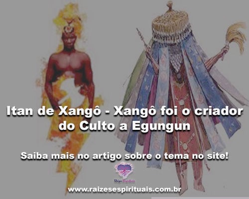 ITAN-xango