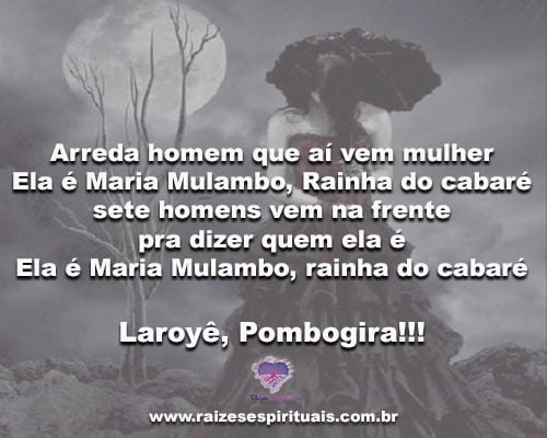 MULAMBO