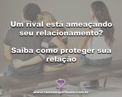 afastar rival