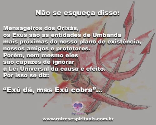 exu cobra