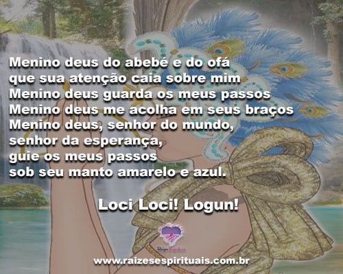 logun
