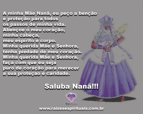 nanã
