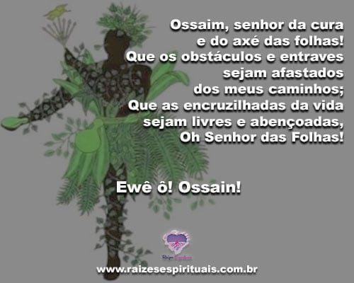ossain