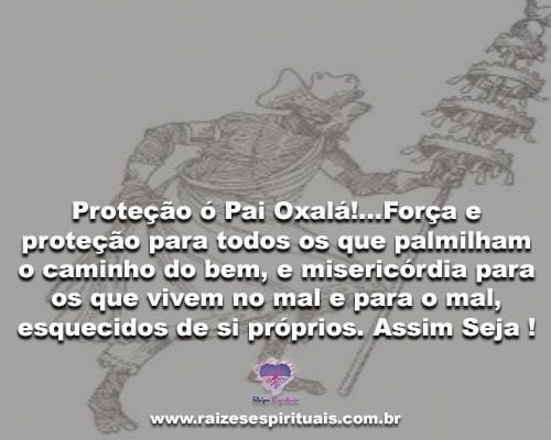 oxalá