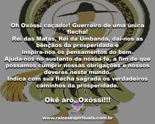oxossi