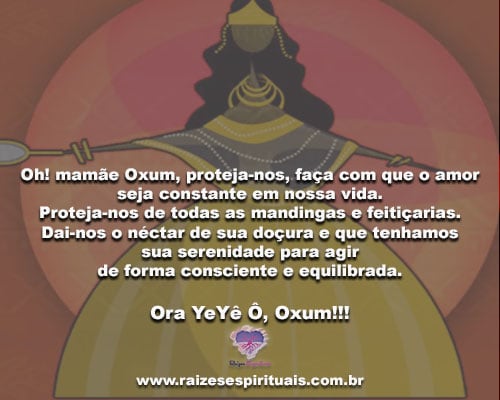 oxum