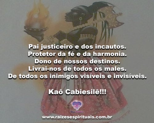 xangô