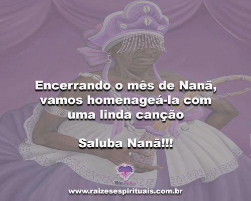 Nanã-video
