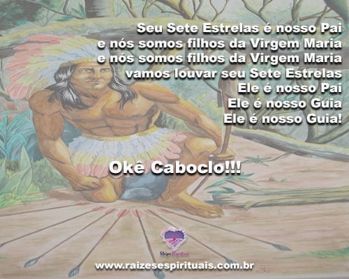 caboclo