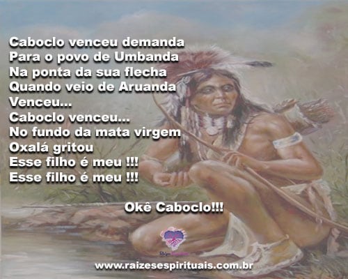 caboclo