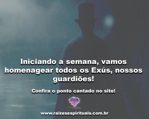 exu-ponto