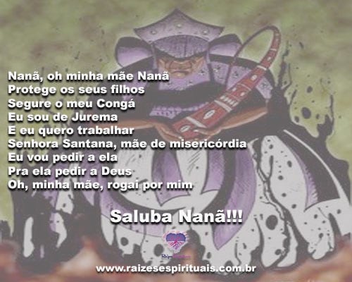 nanã