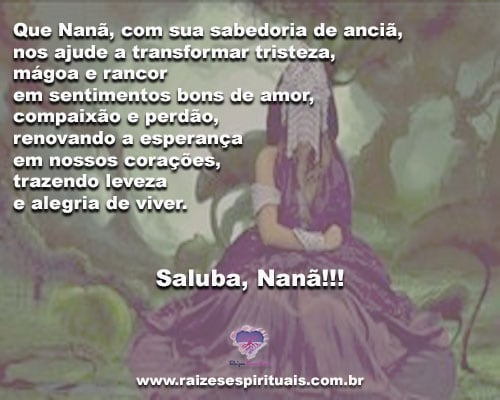 nanã