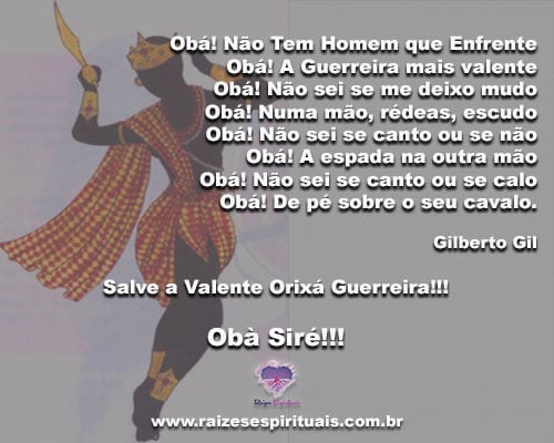 oba