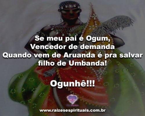 ogum
