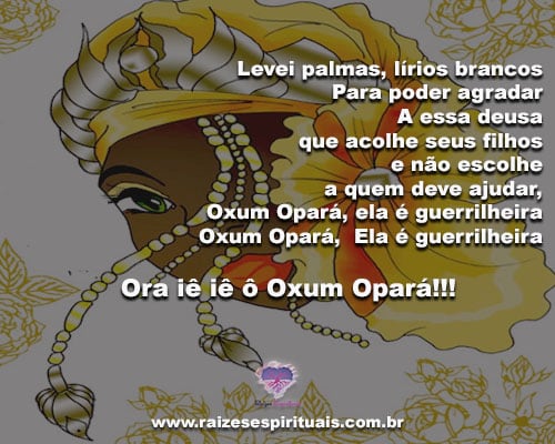 opara