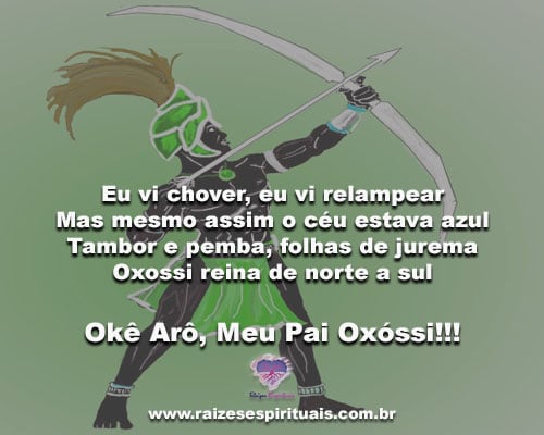 oxossi