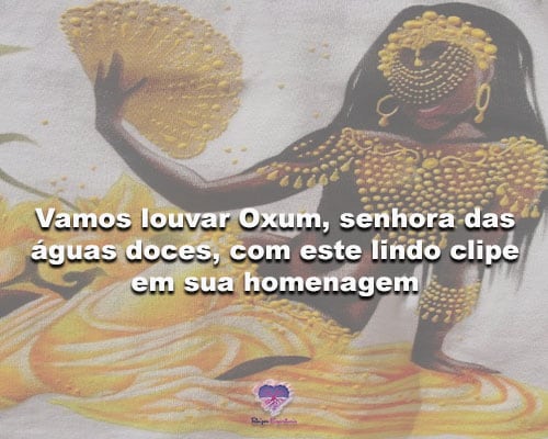 oxum-clipe