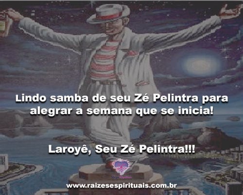 samba do seu zé