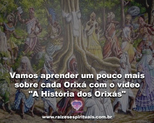 video-orixas