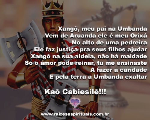 xangô
