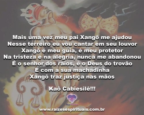 xango