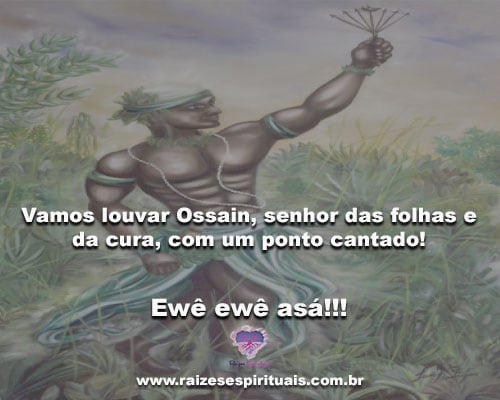 PONTO oSSAIN