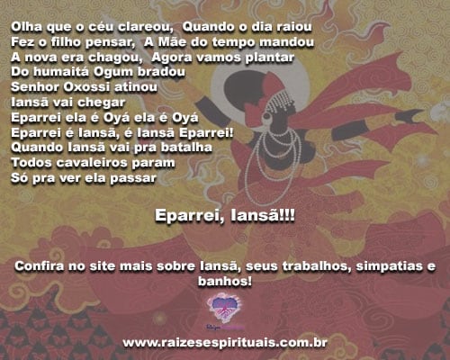 iansã
