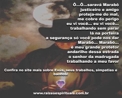 marabo
