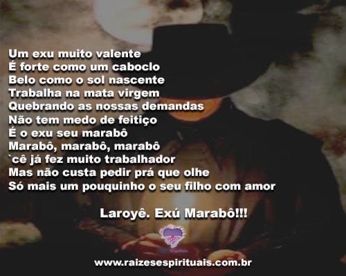 marabo