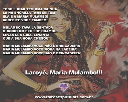 mulambo