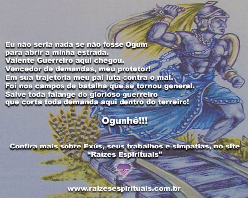 ogum