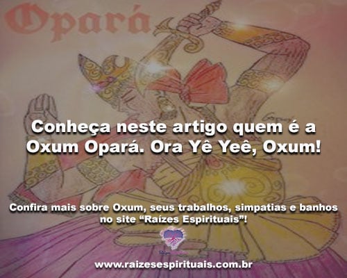 opara