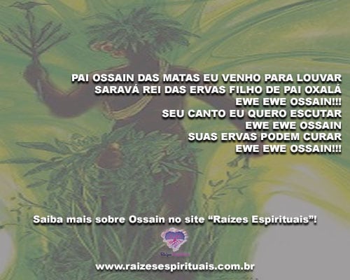 ossain-bicoito