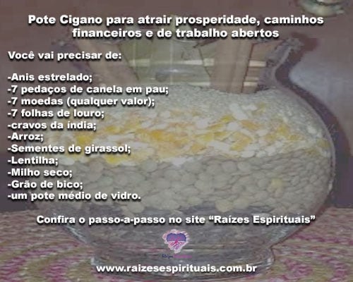 pote-cigano