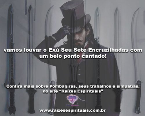 seu sete
